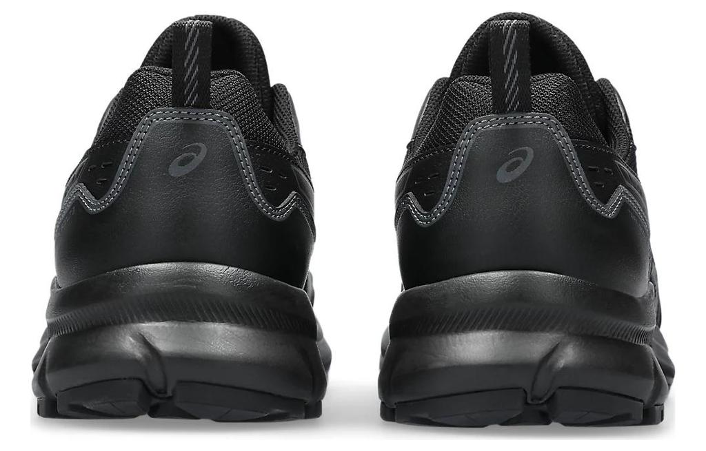 Asics Trail Scout 3 'Triple Black' 1011B700-002