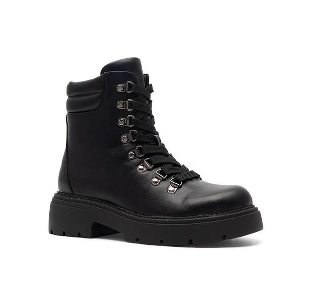 Ankle Boots Jenny Fairy HILDE WS6167-02, Black