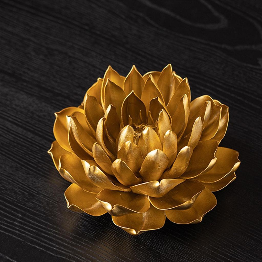 Incense Holder for Stick Flower Burner Year Tea House Office