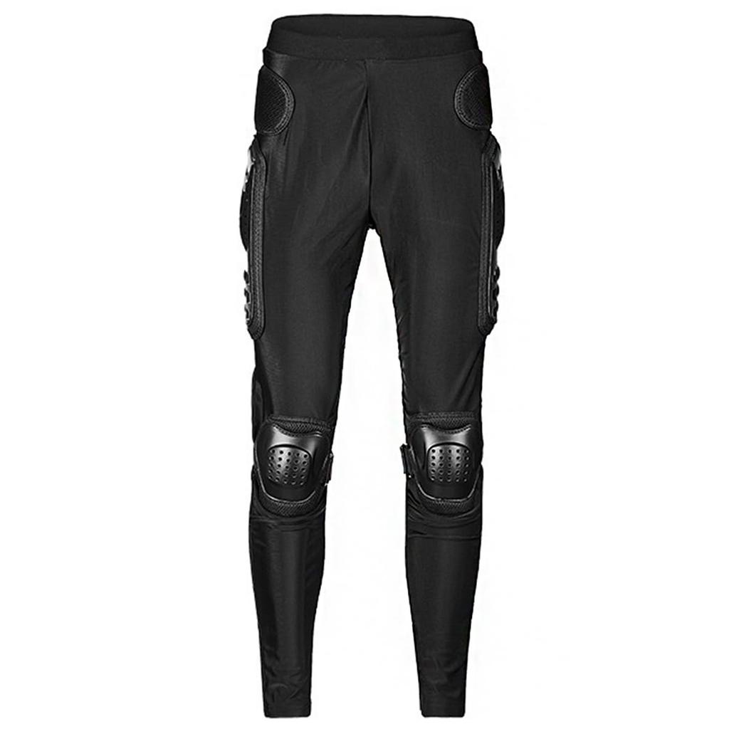 Renehe Motorcycle Protector, Inner Protector, Men's, Summer Protection, Lower Body, Mesh Pants, Motorcycle Wear,