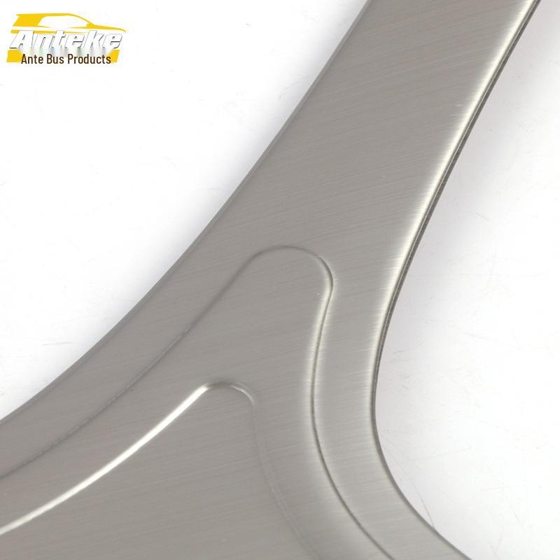 Enclave Door & Body Anti-Kick Panel Stickers for 20 Models