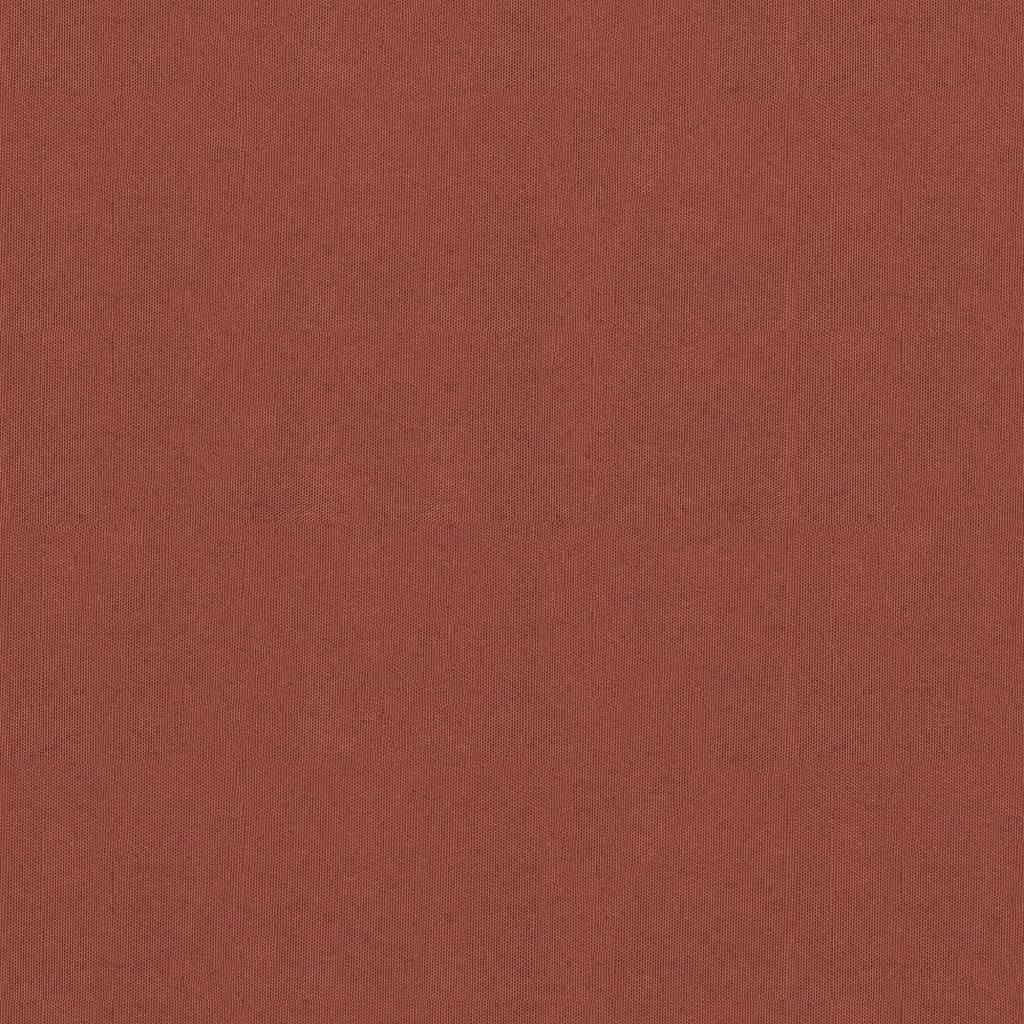 Balcony Privacy Screen Terracotta Red 120 X 300 Cm Oxford Fabric