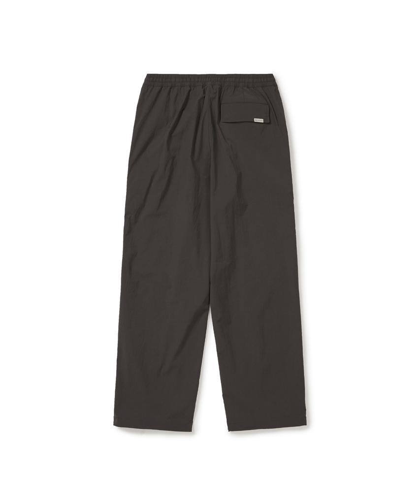 SNOWPEAK APPAREL Root Pocket String Pants (S26Murpt66) Chocolate Khaki