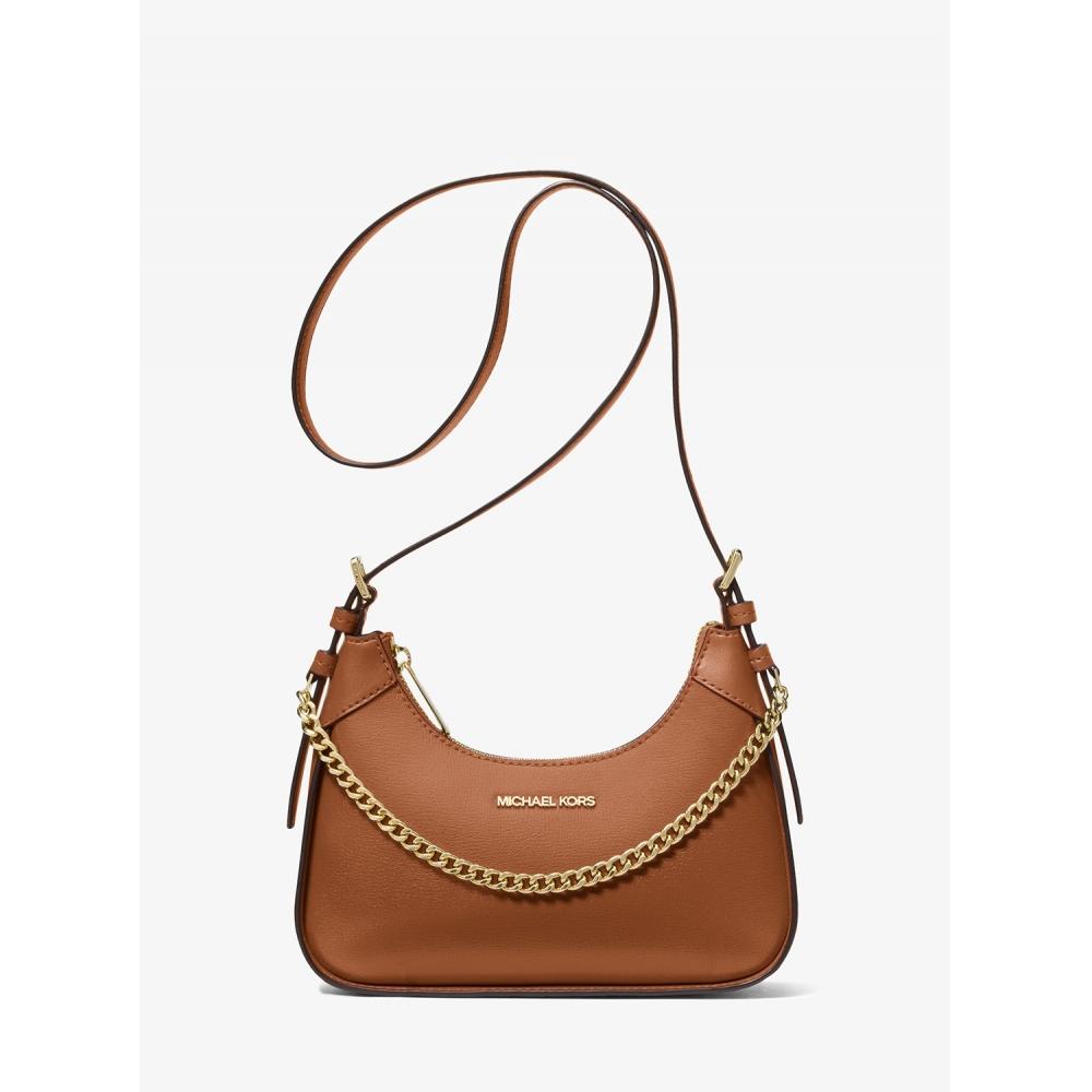 

Сумка через плечо MICHAEL KORS [Специальная цена] WILMA EW с ремешком и цепочкой, 35H3G3WC5L230, размер 35H3G3WC5L230