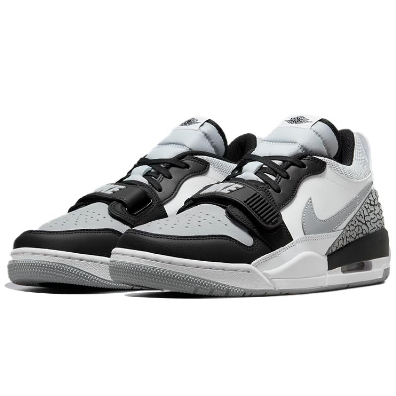 Air Jordan Legacy 312 Low 'Light Smoke Grey' Jordan CD7069-105