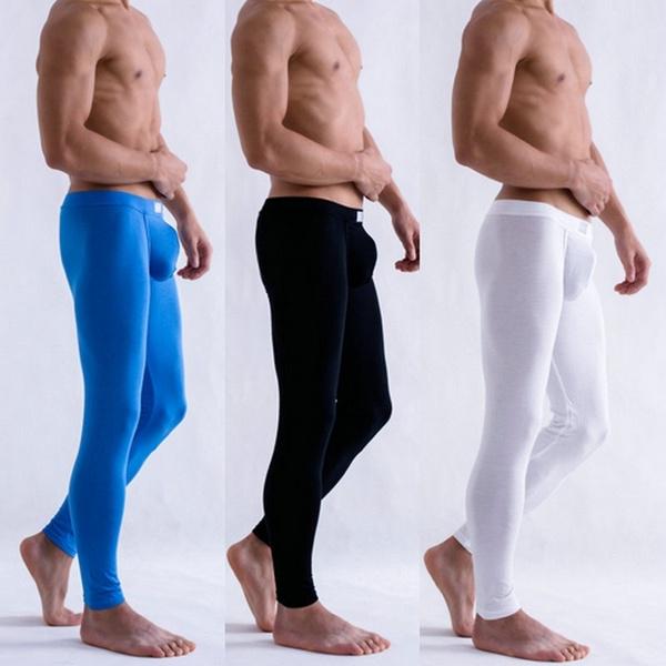 low rise long johns