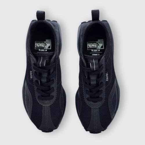 Kauts Caesar Revolution (Triple Black)