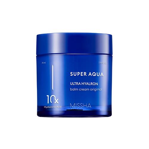

Super Aqua Ultra Hyalon Бальзам Крем Оригинал