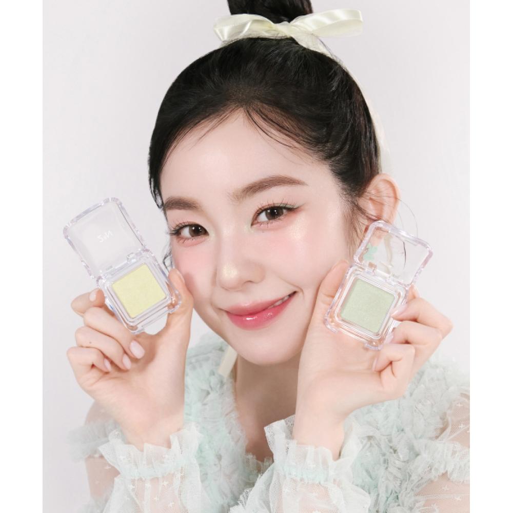 

2an Pure Glassy Highlighter 10 Colors BL01 wave