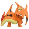 TAKARA TOMY Pokemon Mon Collection Mega Rayquaza Y