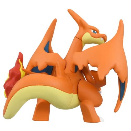 TAKARA TOMY Pokemon Mon Collection Mega Rayquaza Y