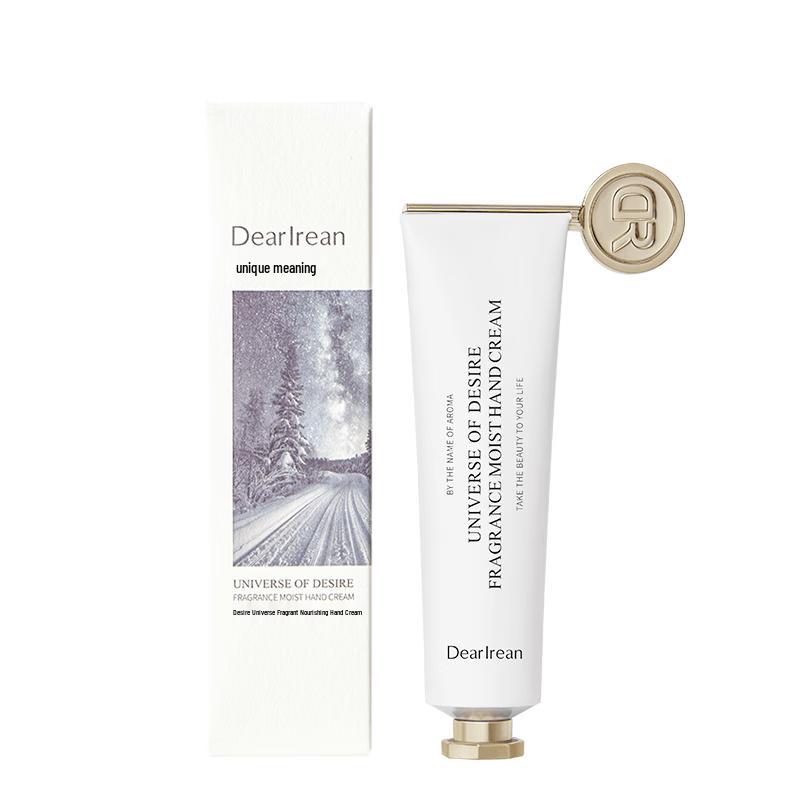 Dear Irean Desire Universe Fragrant Hand Cream 35ml