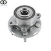 For Ford Explorer 2011-2016 FWD AWD 512460 Front Rear Wheel Bearing Hub Assembly