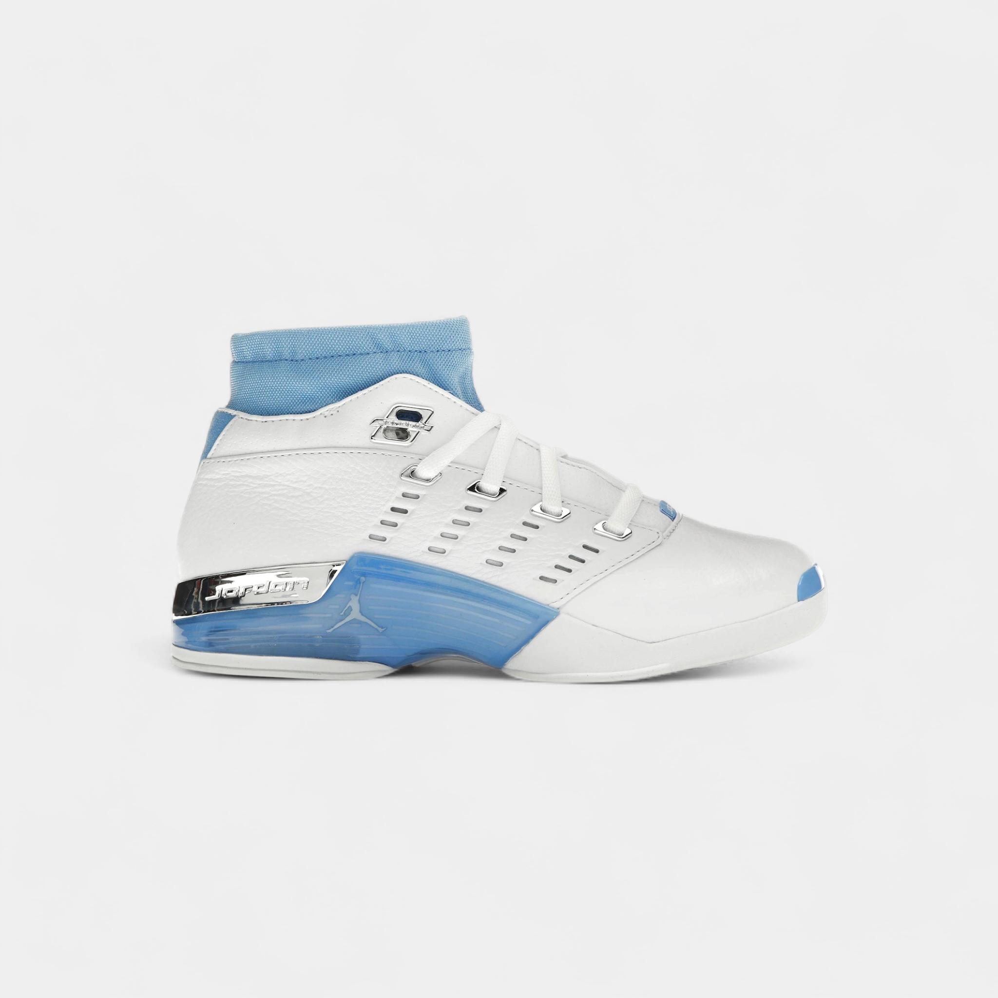 Jordan 17 Retro Low SP University