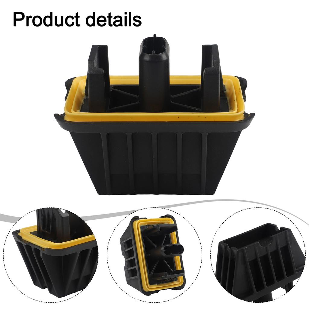 Sleek Design Jacking Point Pads for All Compatible For BMW Models Today