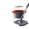 Rotating Mop, Hands-free Sewage Washing, Separated Floor , Household Automatic Dehydration, Drying and  Integrated Mop Bucket