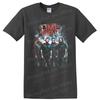 Limp Bizkit Nu Metal Bandmitglieder Poster Grafik T-Shirt Konzert Fan T-Shirt Stil