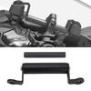 12/22MM For Yamaha Tracer 7/700 GT MT-07 Tracer700GT Motorcycle Phone Holder Stand GPS Navigation Plate Bracket Accessories
