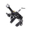 ZTTO Road Bike V Brake Racing Dual Pivot C Brake Aluminum Side Pull Caliper Road Bicycle Parts