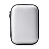 Portable Game Console Storage Bag 5.5inch Storage Box for GB300/FC/RG35XX Hard Drive