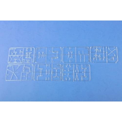 Hobby Boss 1/700 Scale US Navy Amphibious Assault Ship Bonhomme Richard LHD-6 83407 Plastic Model