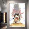Dragon Ball Starry Night Tapestry  Sun Wukong Super Saiyan Anime Hanging with Gokus Kamehameha Ideal for Otaku Bedroom Decor
