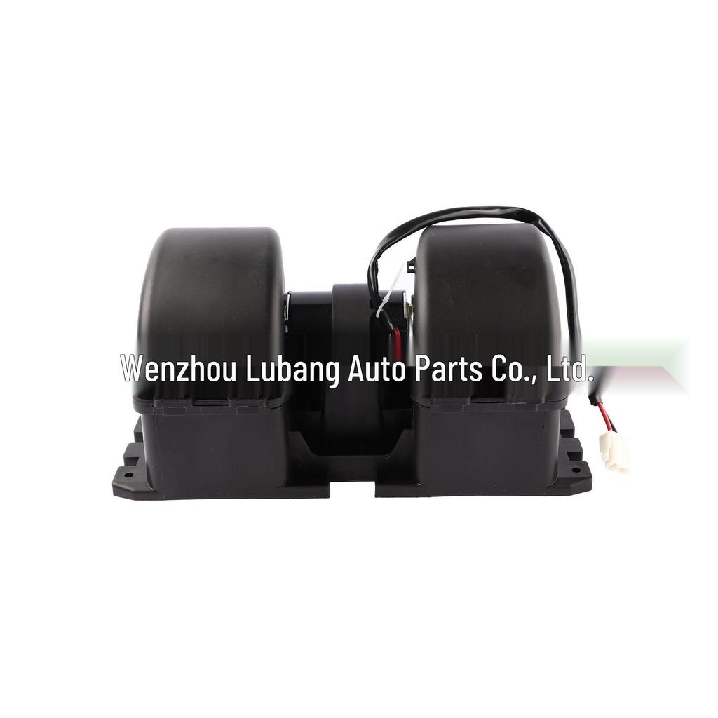 Compatible Heater Motor Air Conditioning Blower for Shaanxi Delong X3000 Truck (DZ14251841103)
