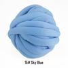 B.Y.K Super Thick Core-Filled Cotton Yarn for DIY Crafts
