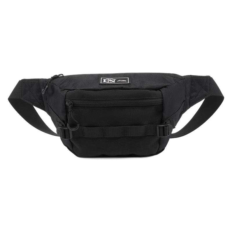 Li-Ning ABDV215 Unisex Chest Bag F