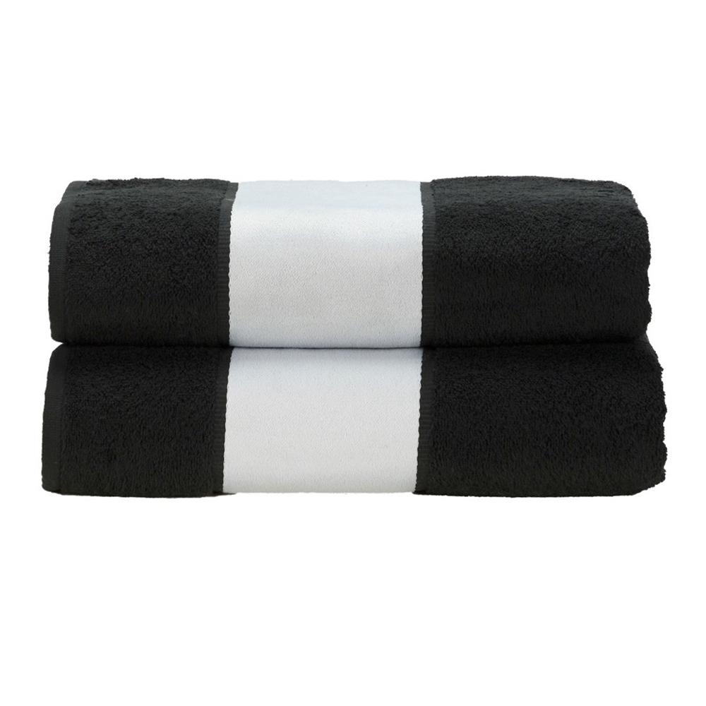 ARTG Me Sublimation Big Towel