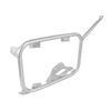 Motorcycle Luggage Box Rack Side Pannier Bracket Suitcase Support Holder For BMW G310GS 2023 2020-2022 G310 GS G 310GS 2017-2019