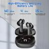 AI Smart Translation Earphones: Real-time Multilingual Interpretation & Cross-border Communication