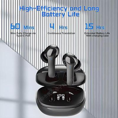 Audio e Video – Cuffie wireless