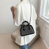 Stylish Minimalist Womens Handbag 2023 New Trendy Chic Shoulder Bag Casual