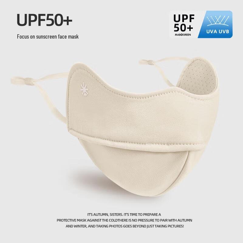 

HANDUNYOU Cycling Face Mask