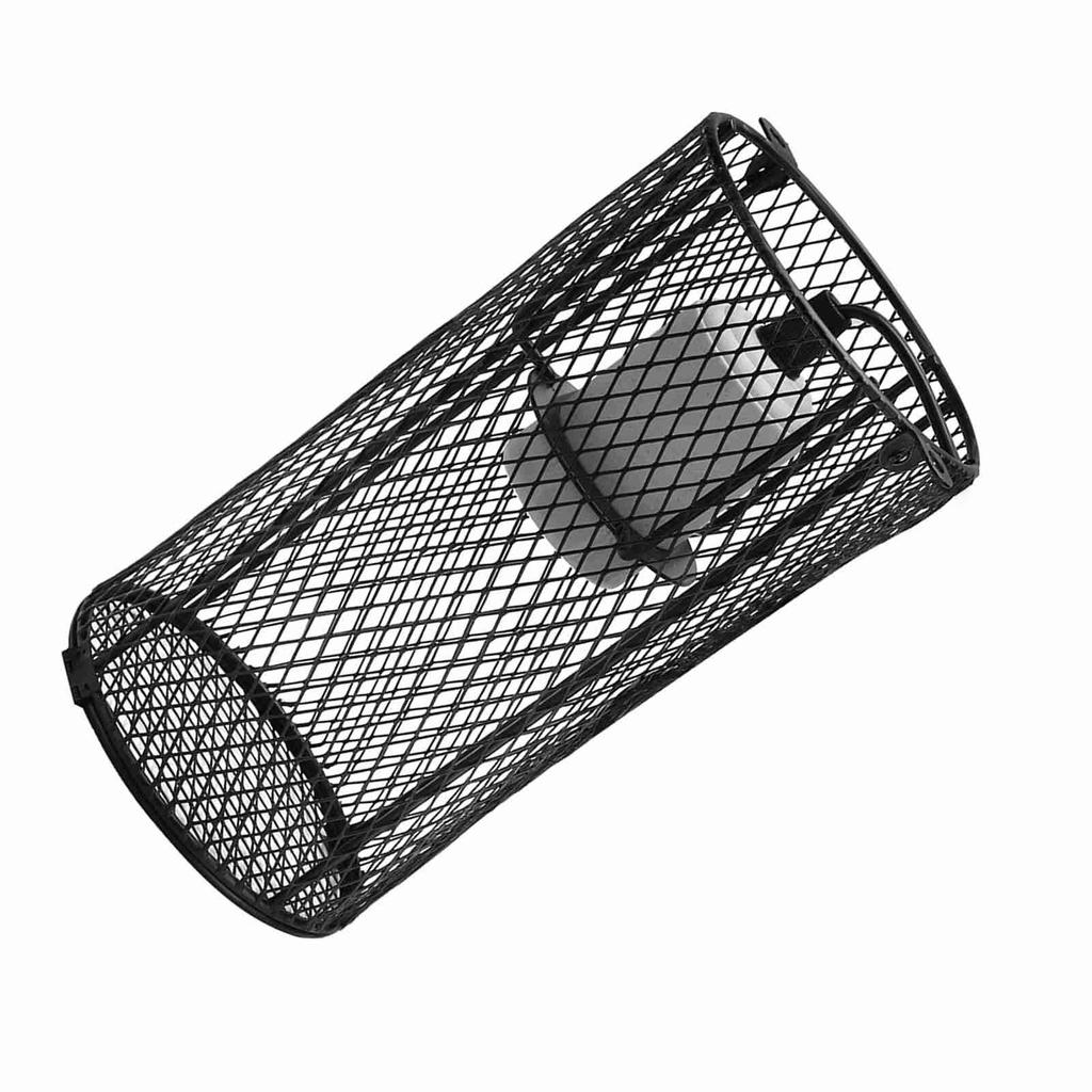 Reptile Ceramic Heating Lamp Light with Antihot Bracket for Snake Lizard Turtle