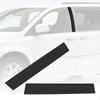 Door Molding Cover Decoration B Applique 5020665AA