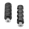 Enjoy Smooth and Accurate Shifting Motorbike Rear Footrests Shifter Foot Peg