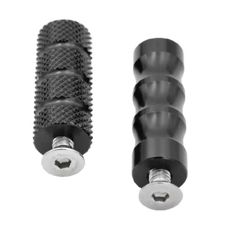 Enjoy Smooth and Accurate Shifting Motorbike Rear Footrests Shifter Foot Peg