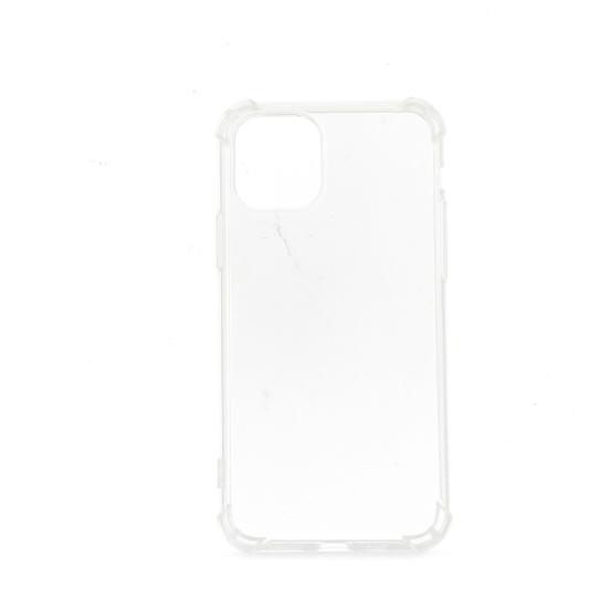 

Прозрачный мягкий противоударный чехол из ТПУ для защитного чехла Pro iPhone 11 Max for iPhone 11