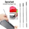 Pry Bar Cell Phone Repair Tool Set Universal Car Shovel Tool  Electronic Device Repair