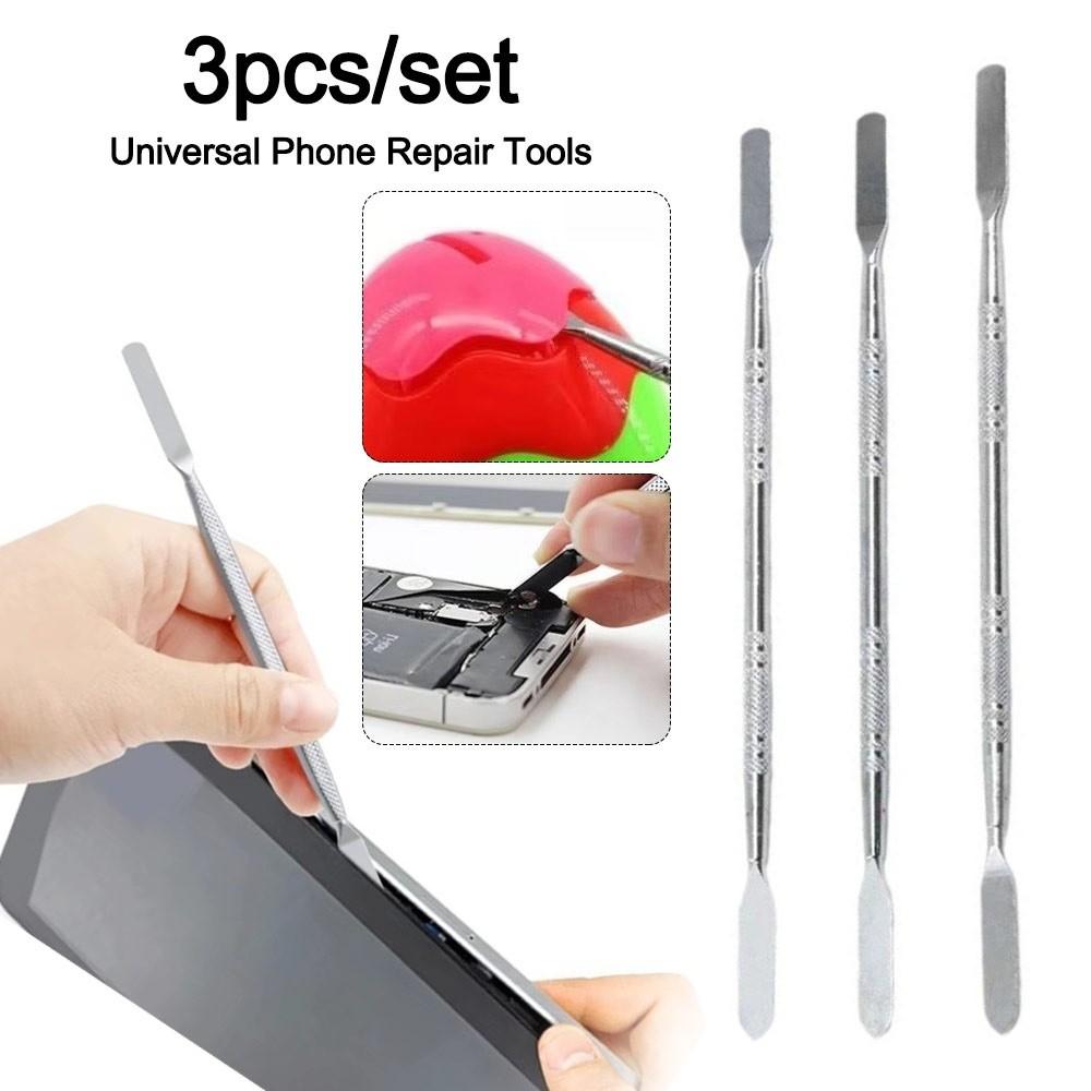 Pry Bar Cell Phone Repair Tool Set Universal Car Shovel Tool  Electronic Device Repair