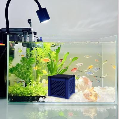 Ryby a mořští živočichové – Filtry a čerpadla do akvaria