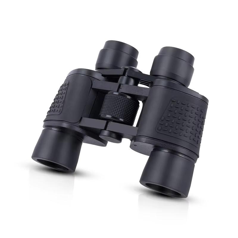 Binoculars Telescope 90x90 High Magnification Portable Bak4 Prism Ipx4 Waterproof For Mountain Climbing Hunting Hiking