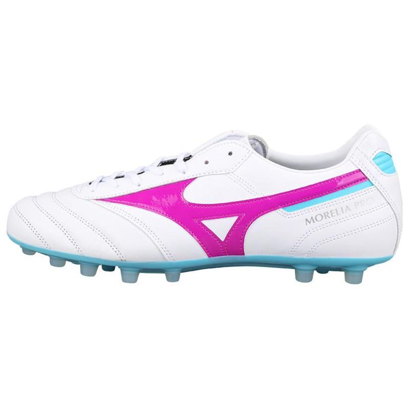 Mizuno Morelia 2 Pro AG Shock Absorption Non-slip Sneakers P1GA231466 40.5