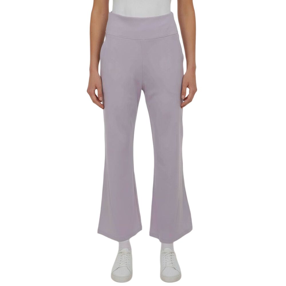 

Adidas Solid Color Elastic Casual Pants Women bottoms KW4675 2XL