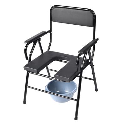 Cadeira sanitária AIRM HEALTH com equipamento sanitário (8234)