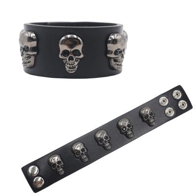 Armbänder – Manschettenarmbänder