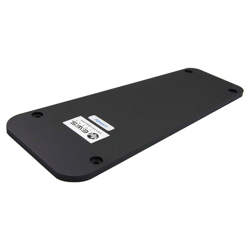 E.W.S. Wah Board Special (Crybaby) for Crybaby