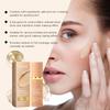 Fond de ten lichid 4 în 1 cu schimbare de culoare cu SPF 50 - Hidratant Acoperire Medie Completă Corector Rezistent la Apă și Transpirație Zilnic